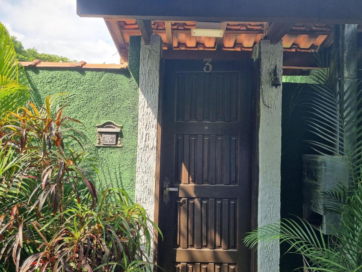 Casa Com Churrasqueira E Jardim Perto Da Holiday home *